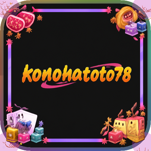 konohatoto78 — mitra unggulan
